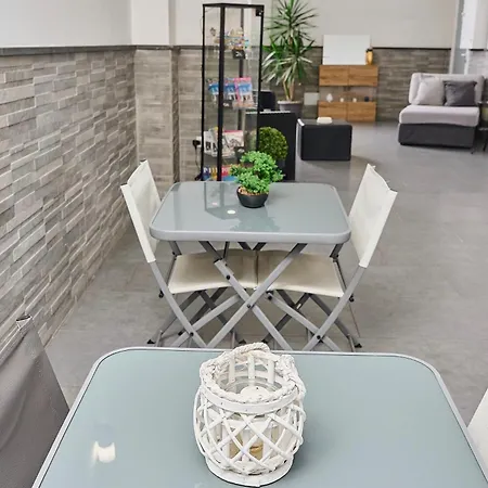 Gioielli House 4* Pompéi