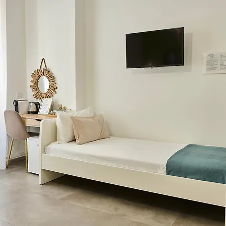 Gioielli House Couette-café