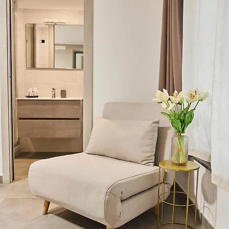 Gioielli House Couette-café 4*