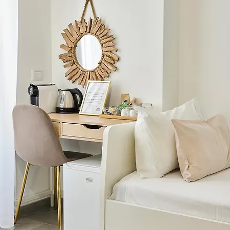 Gioielli House Couette-café Pompéi