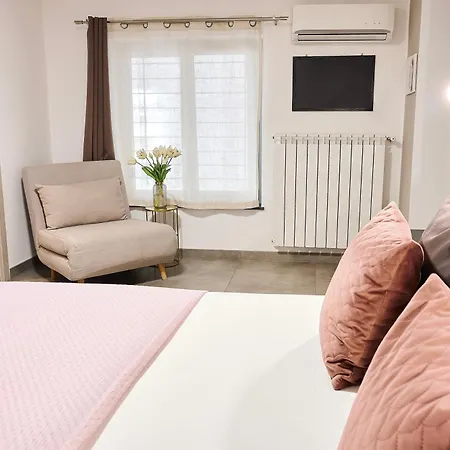 Gioielli House Pompéi