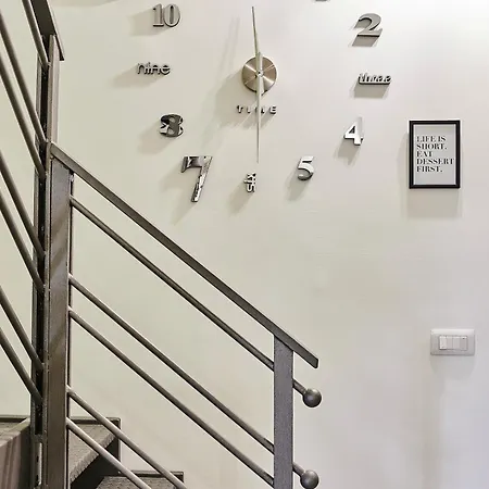 Couette-café Gioielli House 4*