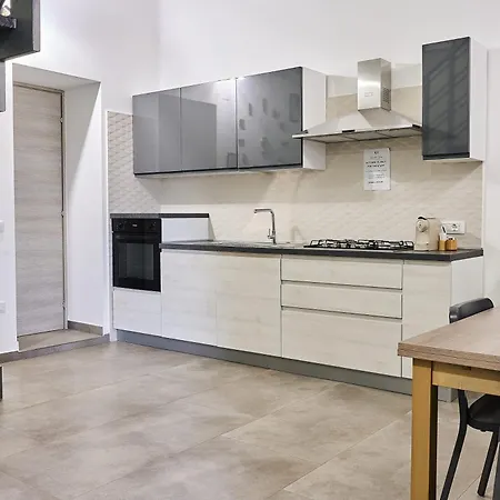 Couette-café Gioielli House 4*