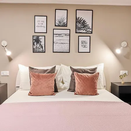 Gioielli House 4*
