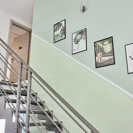 Gioielli House 4* Pompeya
