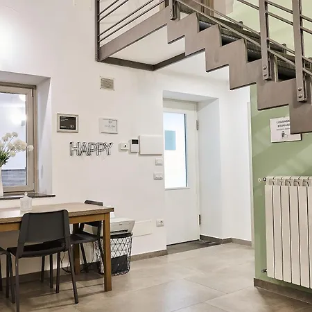 Gioielli House Bed and breakfast