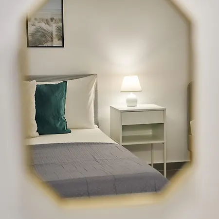 Gioielli House Готель типу 