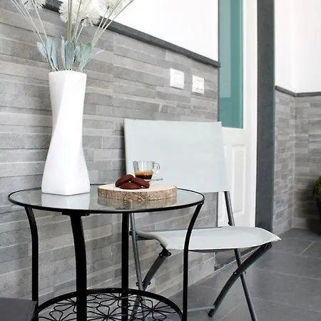 Gioielli House 住宿加早餐酒店 庞贝