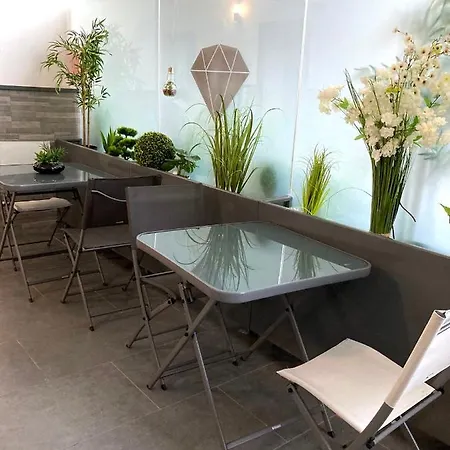 Gioielli House 住宿加早餐酒店 4*