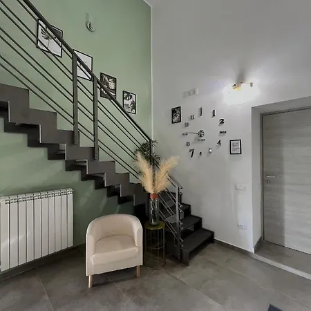 Panzió Gioielli House 4*