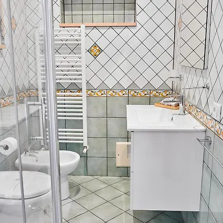 Gioielli House Panzió Pompeji