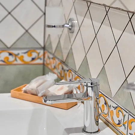 Gioielli House 住宿加早餐酒店 庞贝