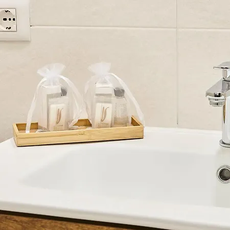 住宿加早餐酒店 Gioielli House 庞贝