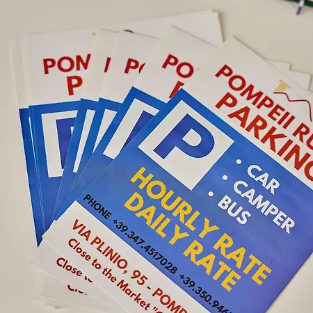 Gioielli House 庞贝