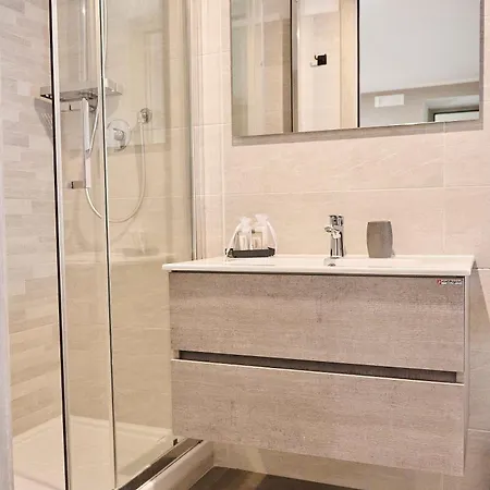 Panzió Gioielli House 4*