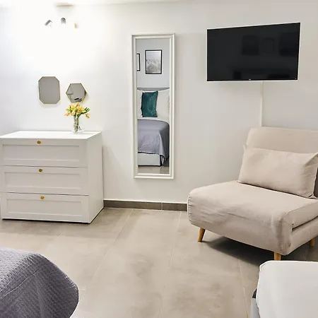 住宿加早餐酒店 Gioielli House 4*