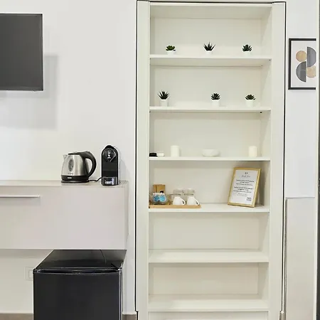 Gioielli House 4* 庞贝