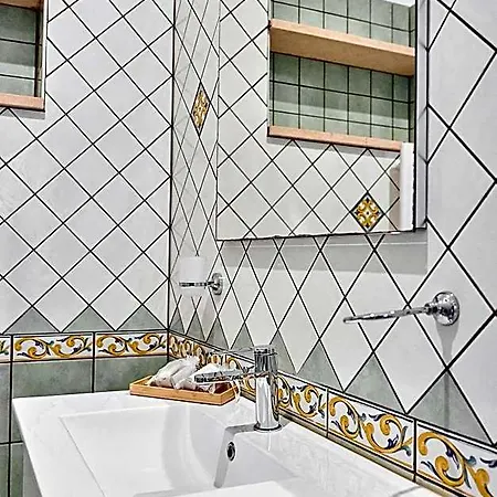 Panzió Gioielli House