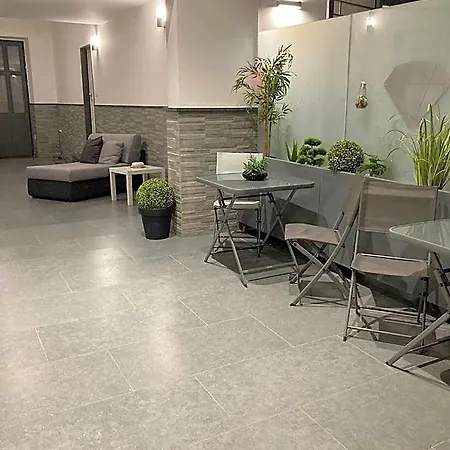 Gioielli House Panzió 4*