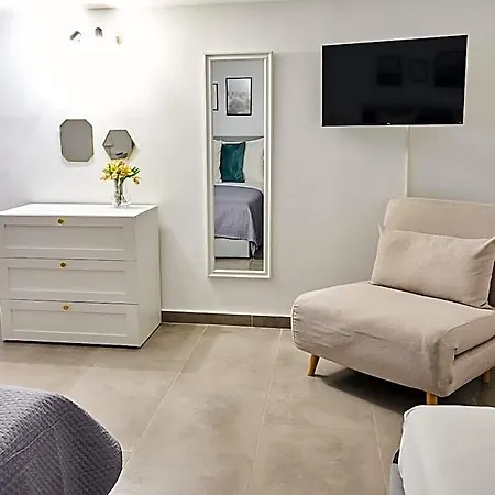 Panzió Gioielli House 4*