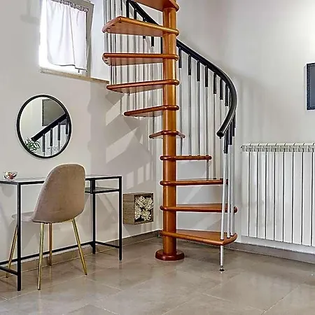 Panzió Gioielli House 4*