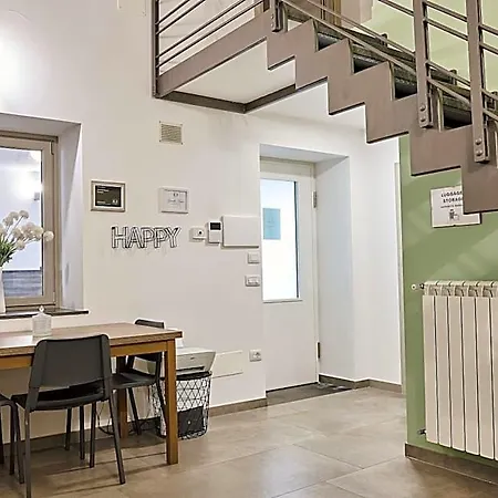 Gioielli House Panzió 4*