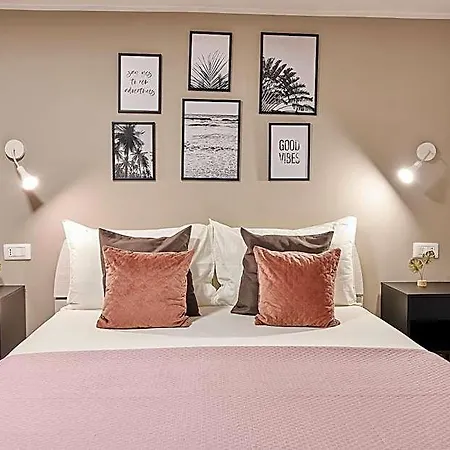 Gioielli House 4*