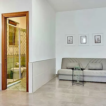 Gioielli House 4* Pompeji