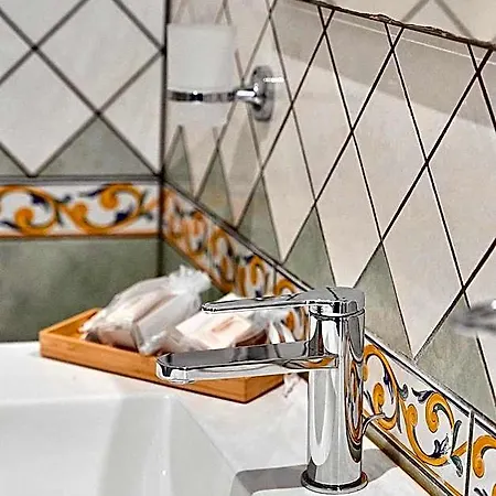 Panzió Gioielli House 4*
