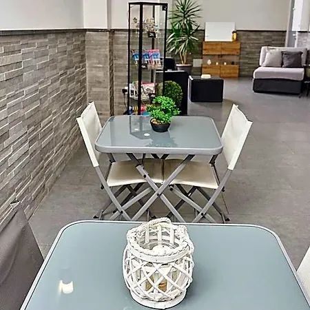 Gioielli House Panzió 4*