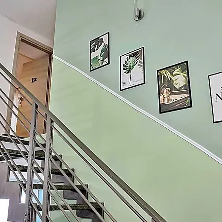 Gioielli House Panzió