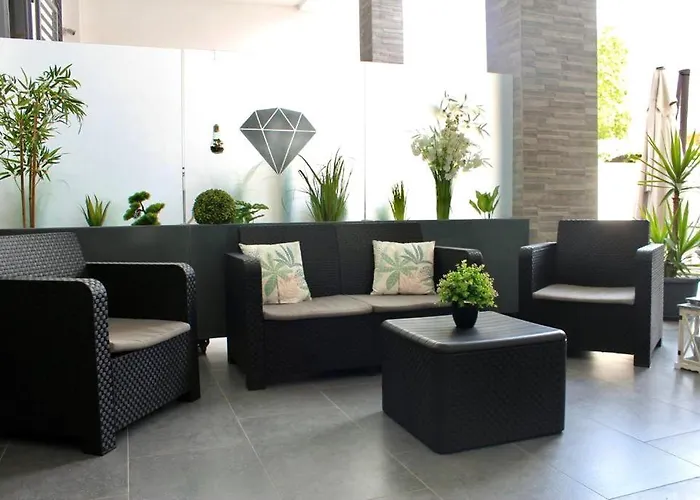 Gioielli House Bed & Breakfast