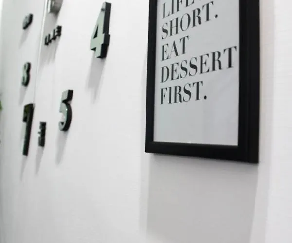 Gioielli House Bed & Breakfast Pompei