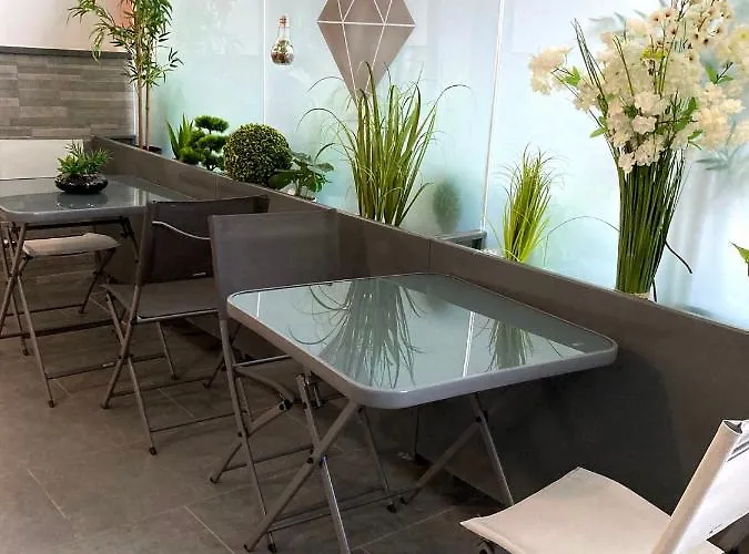 Gioielli House Bed & Breakfast 4*