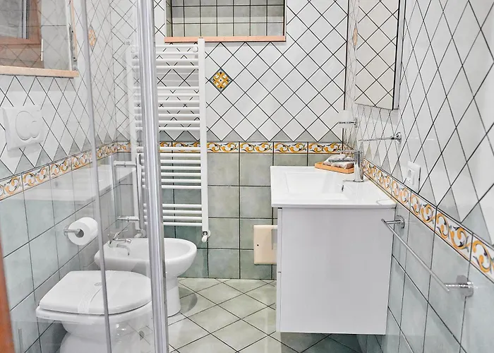 Gioielli House Bed & Breakfast Pompei