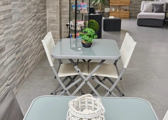 Gioielli House 4* Pompei