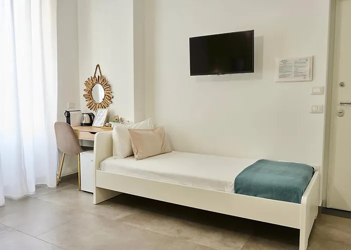 Gioielli House Bed & Breakfast