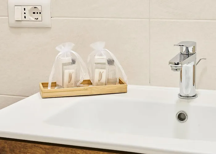 Bed & Breakfast Gioielli House Pompei