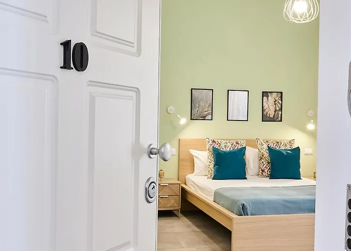 Gioielli House Bed & Breakfast