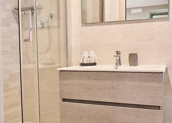 Bed & Breakfast Gioielli House 4*