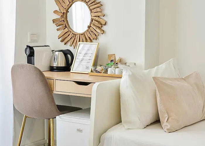 Gioielli House Bed & Breakfast Pompei