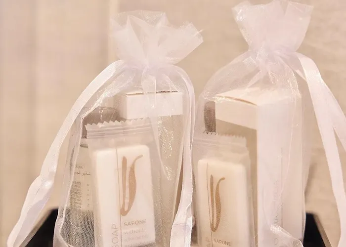 Gioielli House 4* Pompei