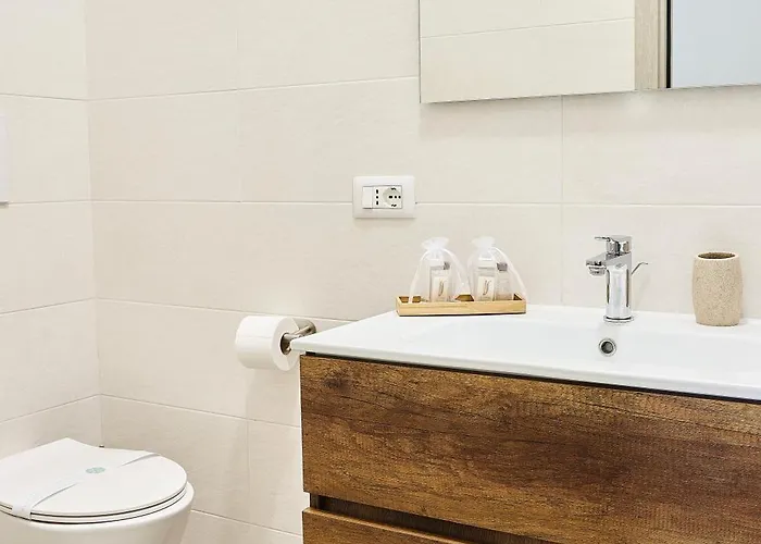 Bed & Breakfast Gioielli House