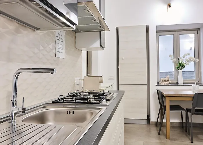 Gioielli House Pompei