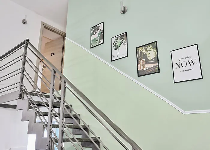 Gioielli House 4* Pompei