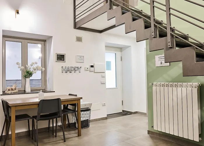 Gioielli House Bed & Breakfast