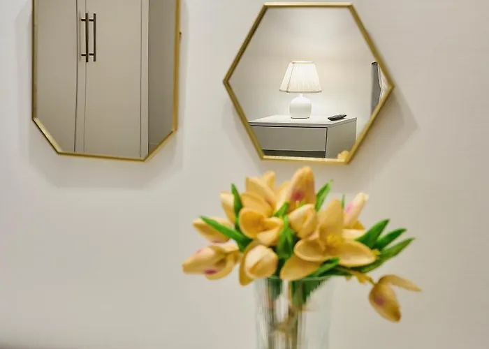 Bed & Breakfast Gioielli House Pompei