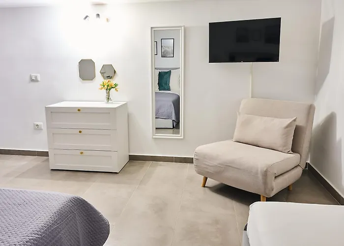 Bed & Breakfast Gioielli House 4*