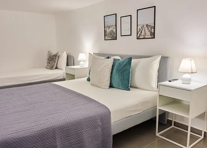 Gioielli House Bed & Breakfast Pompei