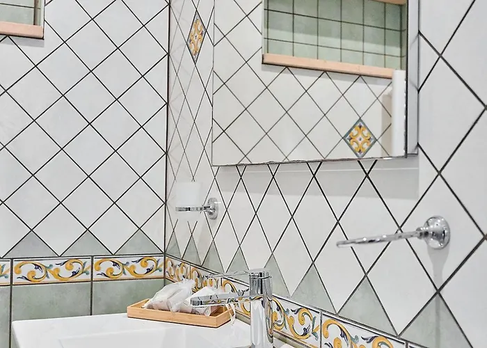 Gioielli House 4* Pompei